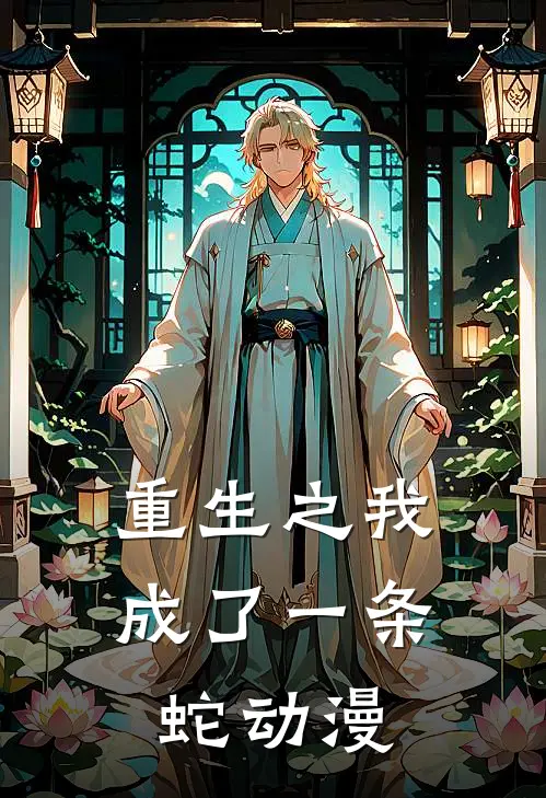 重生之我成了一条蛇动漫
