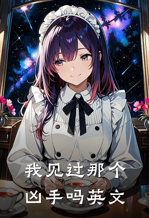 我见过那个凶手吗英文