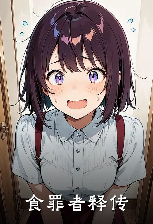 食罪者释传