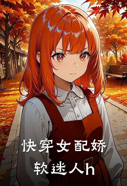 快穿女配娇软迷人h