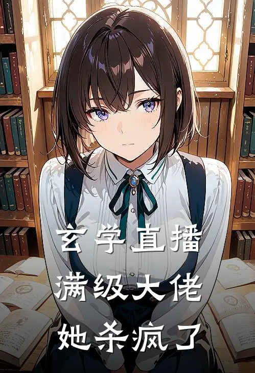 玄学直播：满级大佬她杀疯了沈离张大山全本免费完结小说_免费小说完结玄学直播：满级大佬她杀疯了沈离张大山