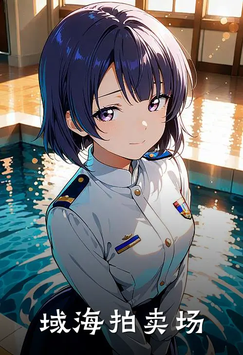 《域海拍卖场》月笙杨秋已完结小说_域海拍卖场(月笙杨秋)经典小说