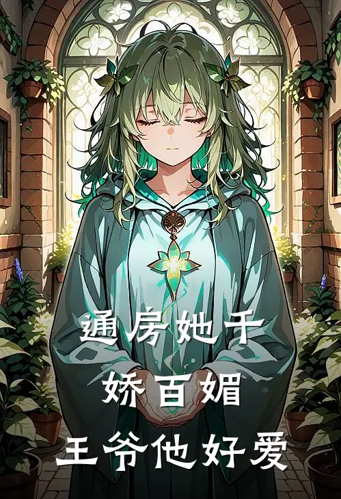 通房她千娇百媚，王爷他好爱