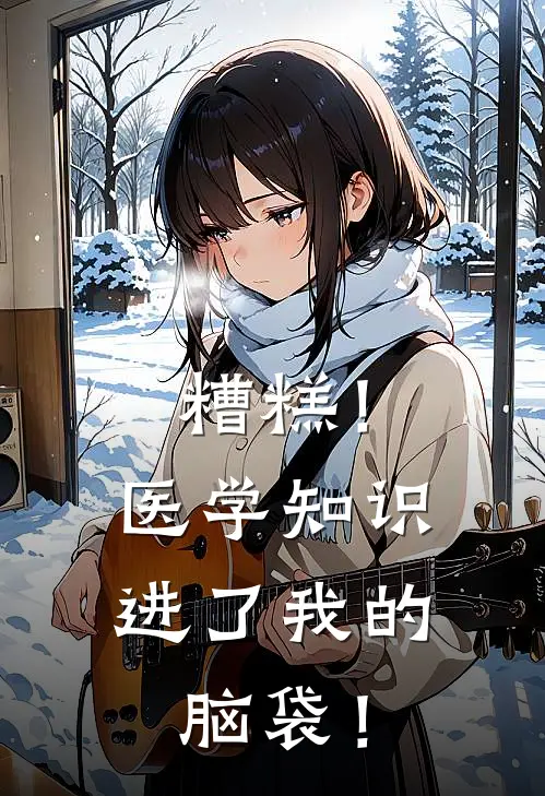 糟糕！医学知识进了我的脑袋！