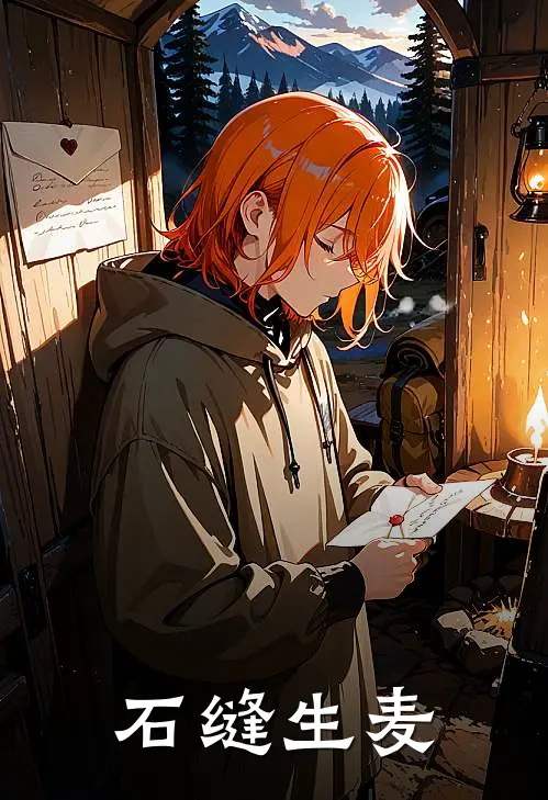 石缝生麦(柒月秀云)免费小说_完整版免费阅读石缝生麦柒月秀云