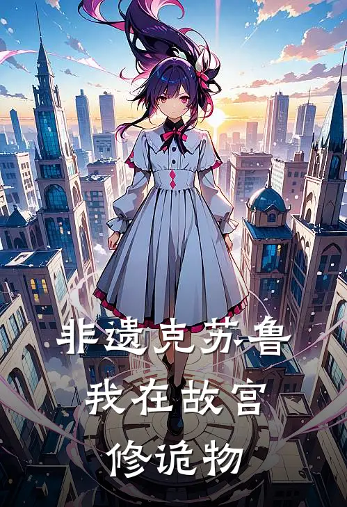 非遗克苏鲁：我在故宫修诡物陆青周秉渊免费小说完整版_热门的小说非遗克苏鲁：我在故宫修诡物陆青周秉渊