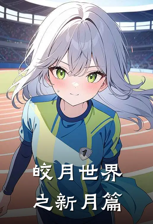 皎月世界之新月篇