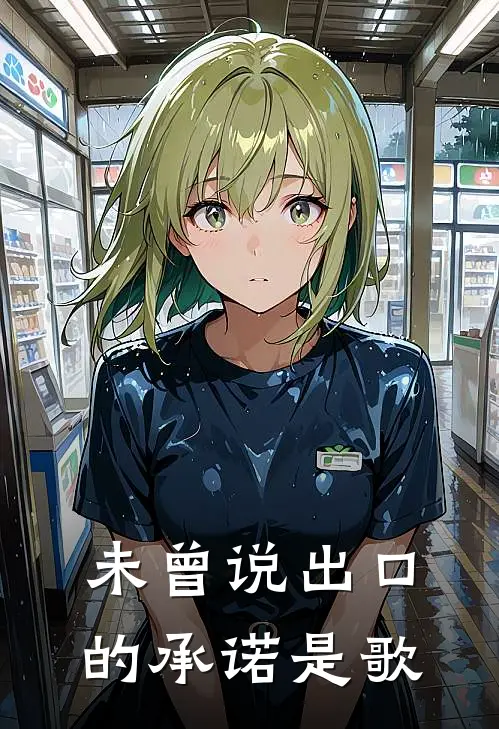 未曾说出口的承诺是歌