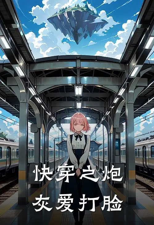 快穿之炮灰爱打脸