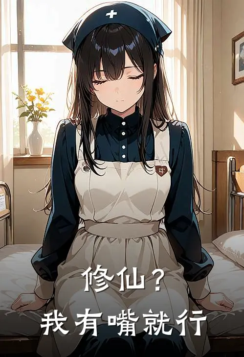 修仙？我，有嘴就行