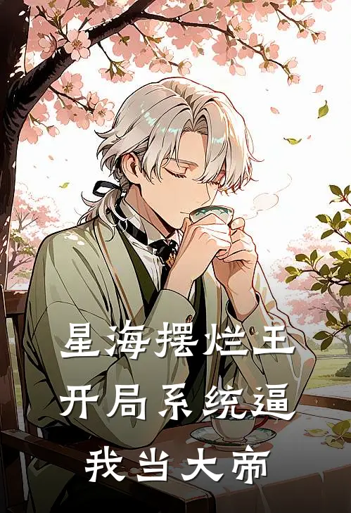 星海摆烂王：开局系统逼我当大帝