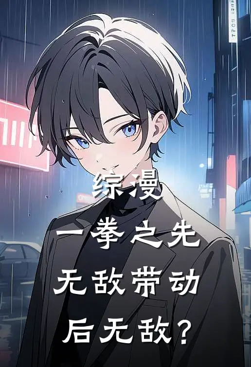 综漫：一拳之先无敌带动后无敌？