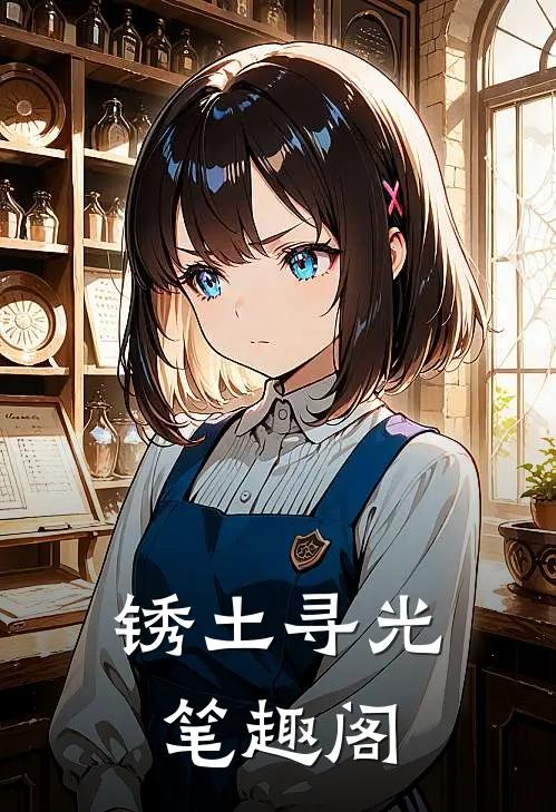 锈土寻光笔趣阁