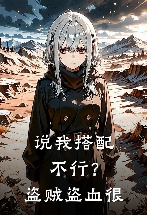 说我搭配不行？盗贼盗血很(杨子义刘江海)最新完结小说推荐_热门小说排行榜说我搭配不行？盗贼盗血很杨子义刘江海