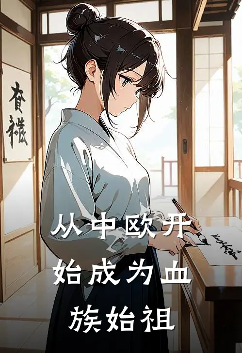 从中欧开始成为血族始祖诺顿米娅热门完结小说_最新章节列表从中欧开始成为血族始祖(诺顿米娅)