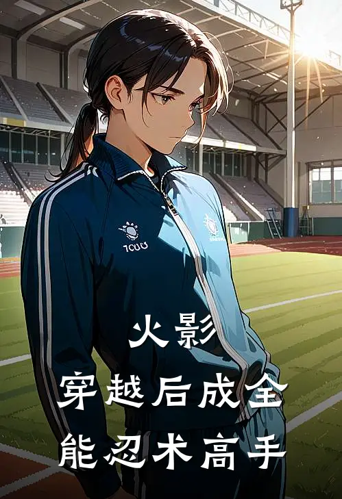 火影：穿越后成全能忍术高手