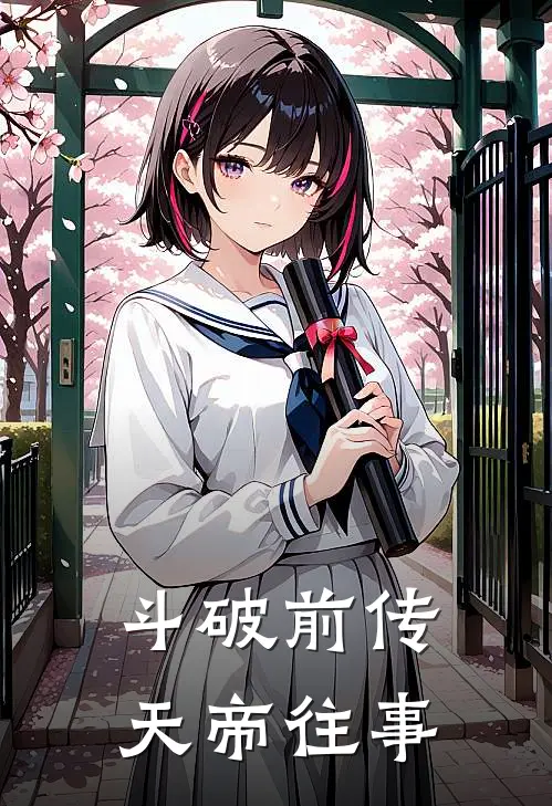 斗破前传天帝往事