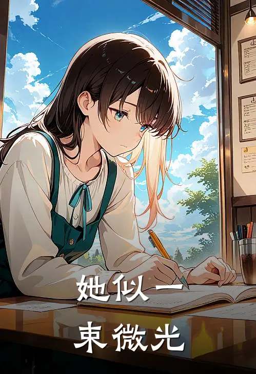 她似一束微光(王屿沈清雪)在哪看免费小说_已完结小说推荐她似一束微光王屿沈清雪