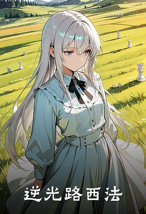 逆光路西法