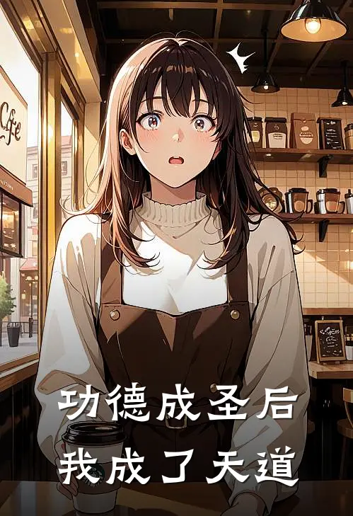 功德成圣后我成了天道