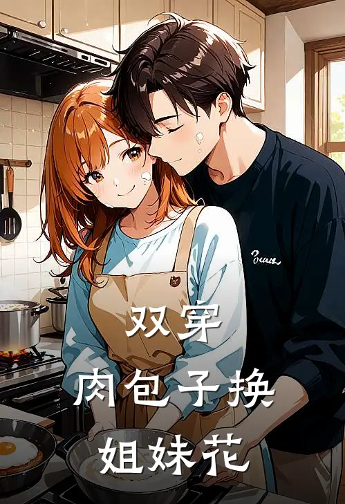 双穿：肉包子换姐妹花