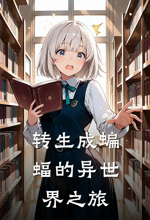 转生成蝙蝠的异世界之旅