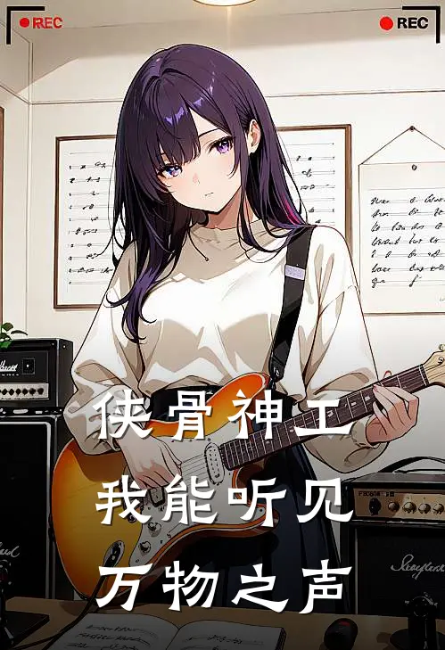 侠骨神工：我能听见万物之声