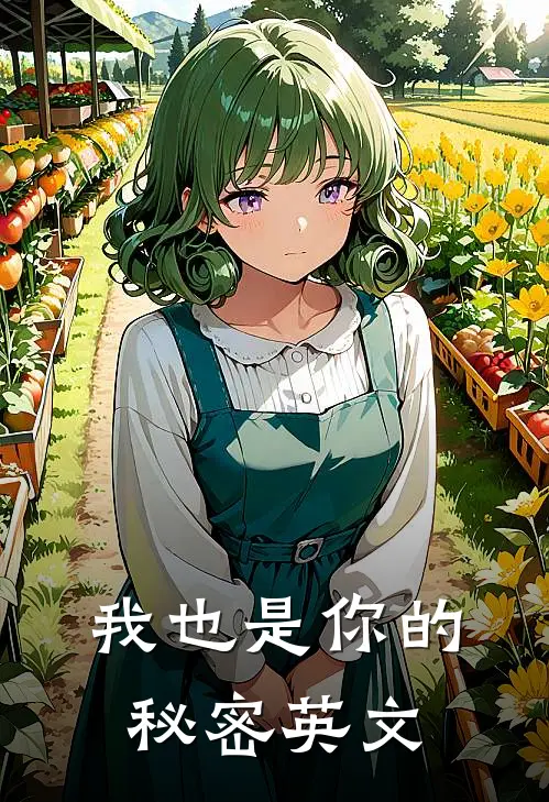我也是你的秘密英文
