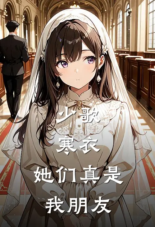 少歌：寒衣，她们真是我朋友