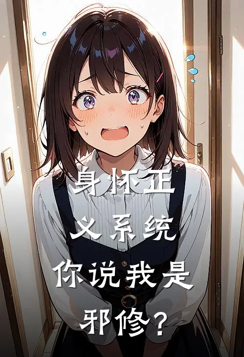 身怀正义系统，你说我是邪修？(江明秋雅)全文免费阅读无弹窗大结局_《身怀正义系统，你说我是邪修？》江明秋雅免费小说