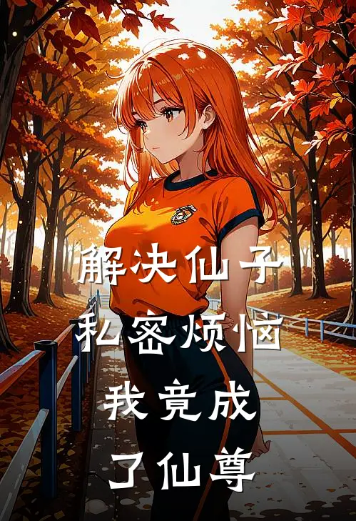 解决仙子私密烦恼，我竟成了仙尊