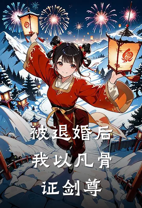 被退婚后，我以凡骨证剑尊(林夜林虎)已完结小说_小说免费阅读被退婚后，我以凡骨证剑尊林夜林虎