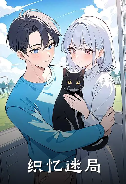 织忆迷局