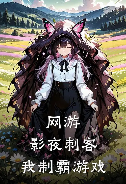 网游：影夜刺客，我制霸游戏