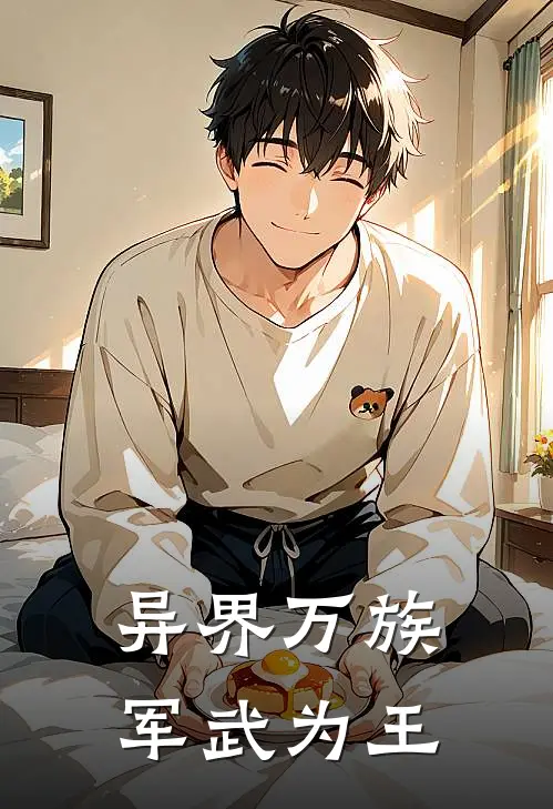 异界万族，军武为王