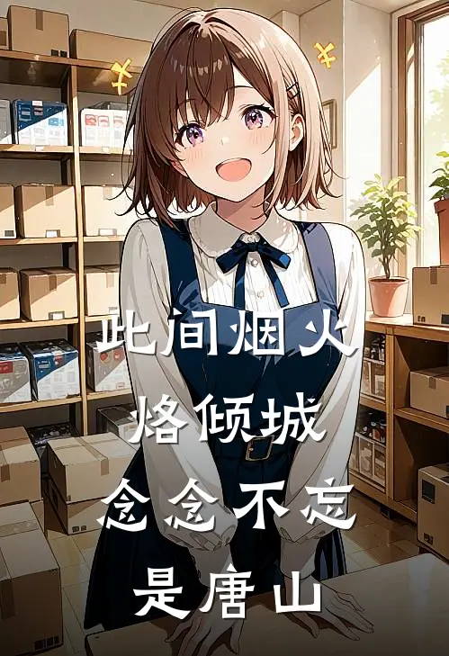 此间烟火烙倾城,念念不忘是唐山