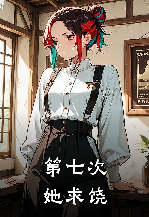 第七次，她求饶