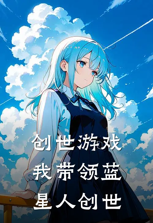 创世游戏，我带领蓝星人创世