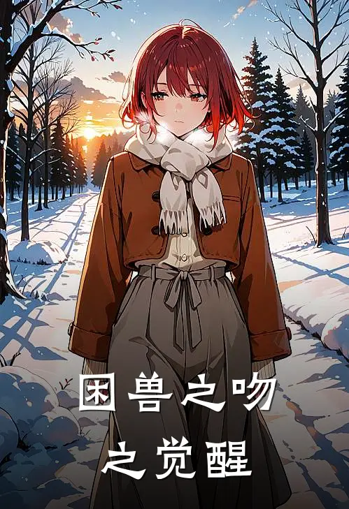 困兽之吻之觉醒