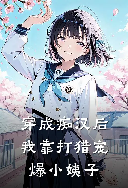 穿成痴汉后，我靠打猎宠爆小姨子