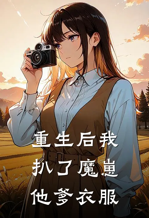 重生后我扒了魔崽他爹衣服
