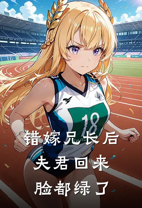 错嫁兄长后，夫君回来脸都绿了