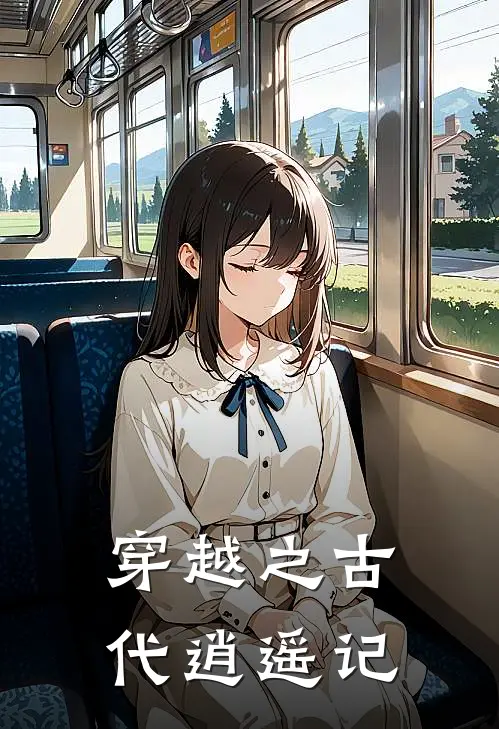 穿越之古代逍遥记