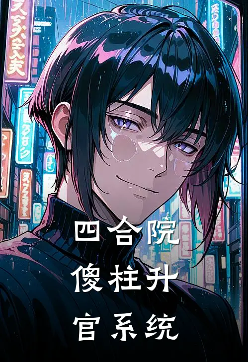 四合院：傻柱升官系统(何雨柱秦淮茹)在线阅读免费小说_完整版小说免费阅读四合院：傻柱升官系统(何雨柱秦淮茹)