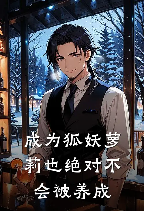 成为狐妖萝莉也绝对不会被养成