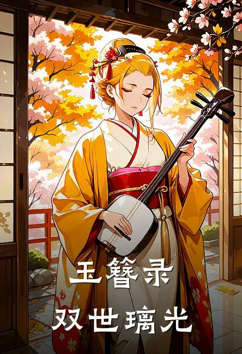 玉簪录：双世璃光(姜璃萧承煜)最新推荐小说_在哪看免费小说玉簪录：双世璃光姜璃萧承煜