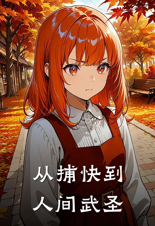 从捕快到人间武圣