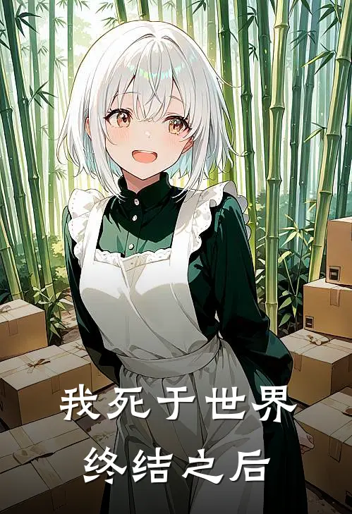 我死于世界终结之后