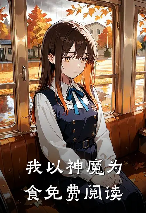 我以神魔为食免费阅读