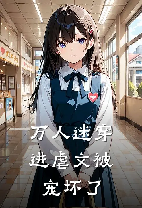 万人迷穿进虐文被宠坏了